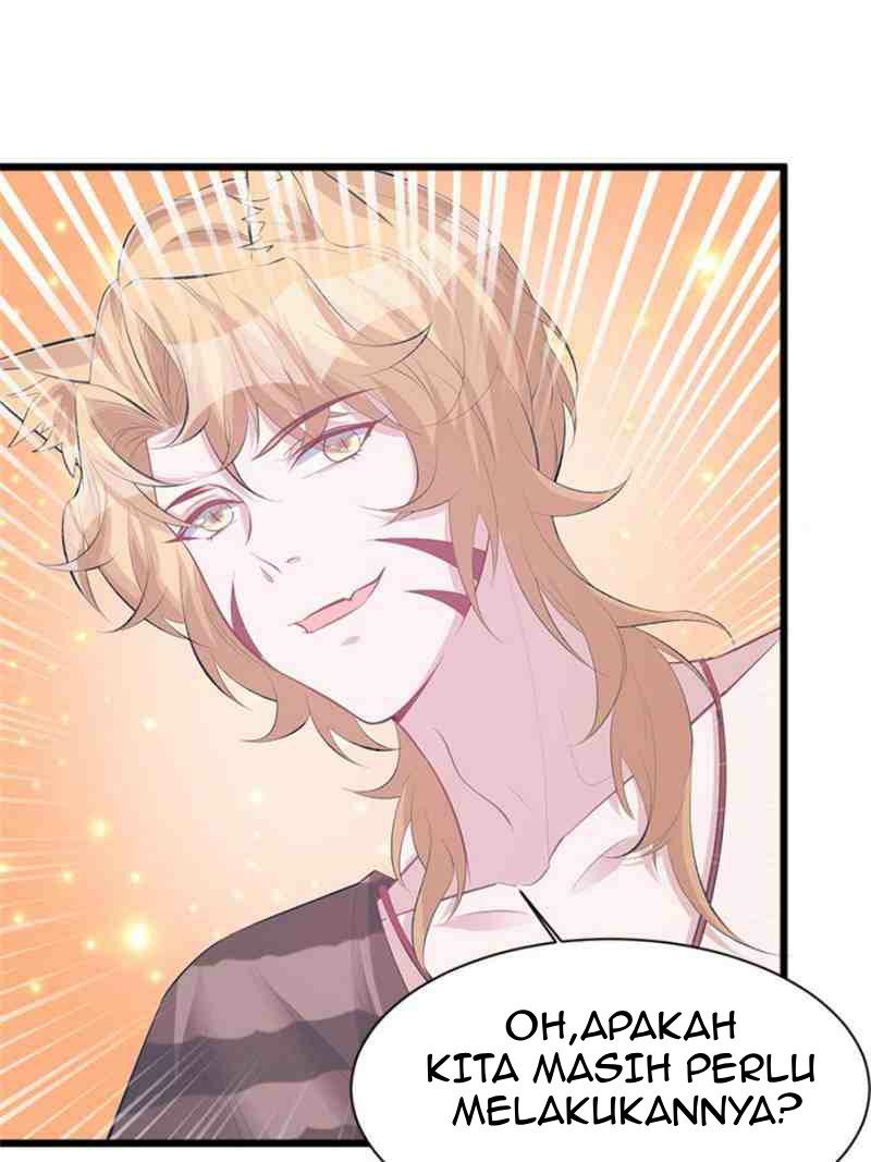 Beauty and the Beasts Chapter 102 Gambar 18